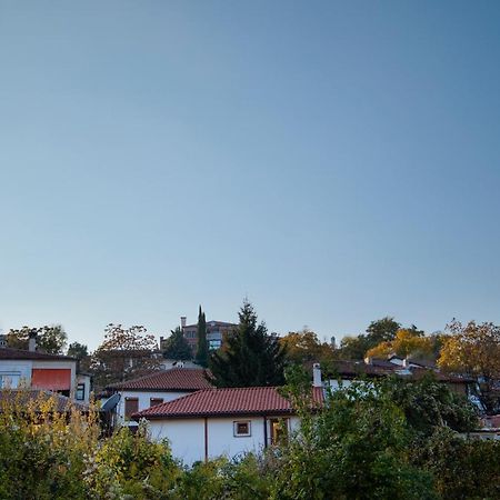Old Town Apartment Пловдив Экстерьер фото