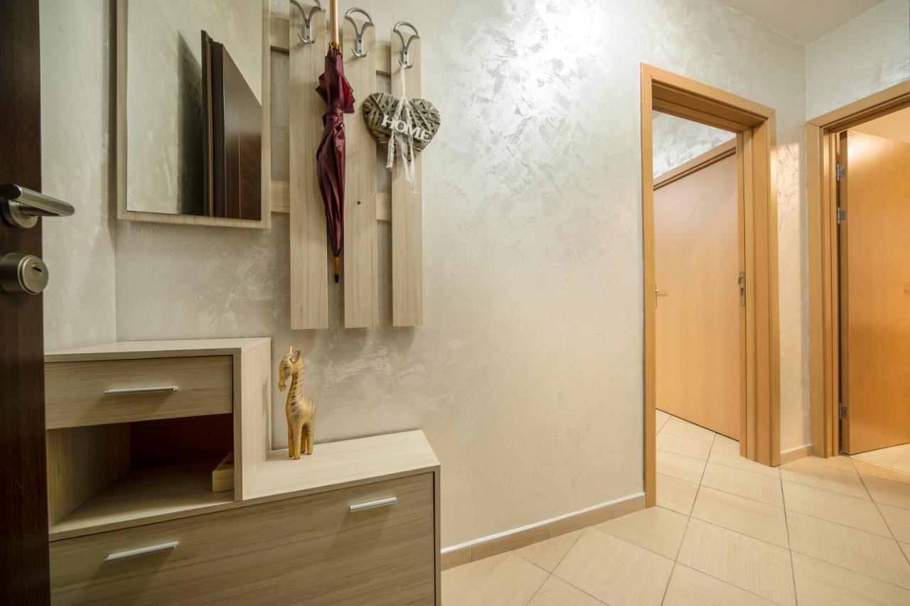 Old Town Apartment Пловдив Экстерьер фото