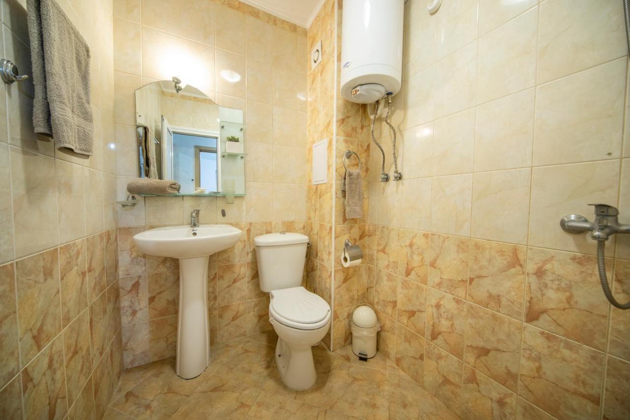 Old Town Apartment Пловдив Экстерьер фото